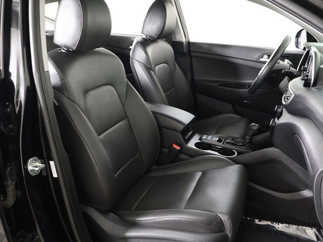 2020 Hyundai Tucson Ultimate AWD - 23032392 - 33