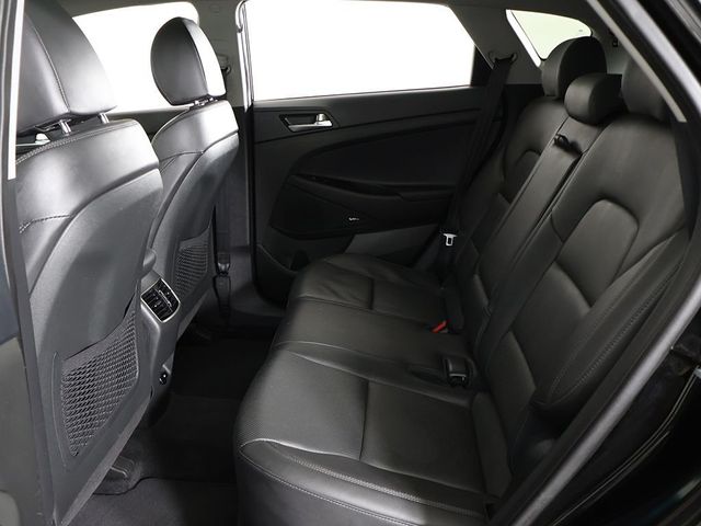 2020 Hyundai Tucson Ultimate AWD - 23032392 - 38