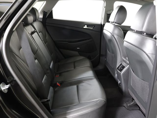 2020 Hyundai Tucson Ultimate AWD - 23032392 - 39