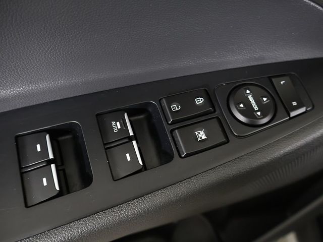 2020 Hyundai Tucson Ultimate AWD - 23032392 - 42
