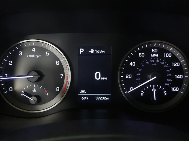 2020 Hyundai Tucson Ultimate AWD - 23032392 - 44