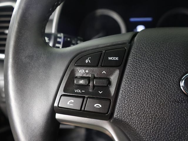 2020 Hyundai Tucson Ultimate AWD - 23032392 - 45