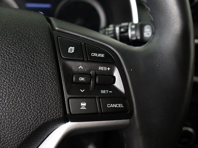 2020 Hyundai Tucson Ultimate AWD - 23032392 - 46