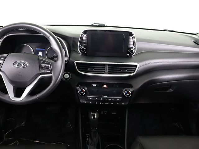 2020 Hyundai Tucson Ultimate AWD - 23032392 - 48