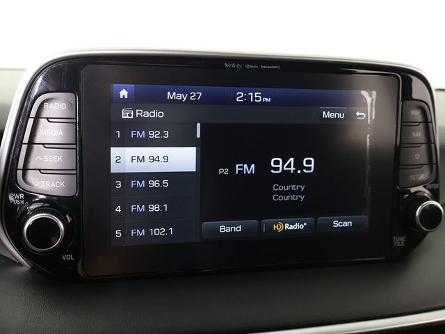 2020 Hyundai Tucson Ultimate AWD - 23032392 - 51
