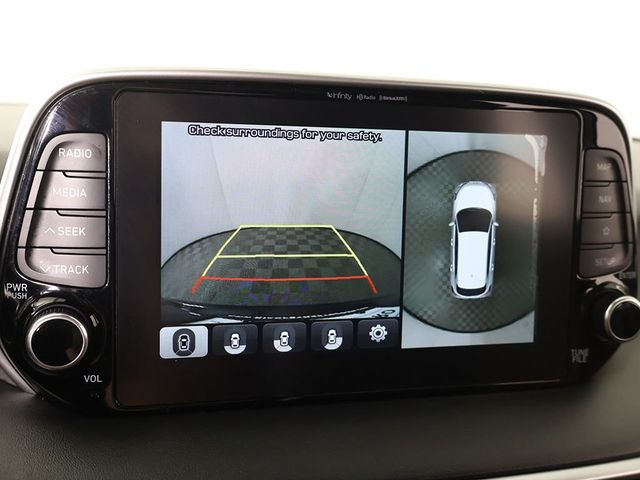 2020 Hyundai Tucson Ultimate AWD - 23032392 - 54