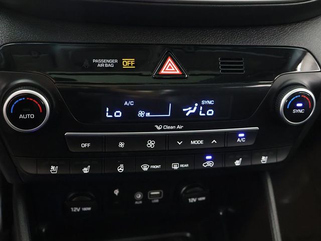 2020 Hyundai Tucson Ultimate AWD - 23032392 - 55