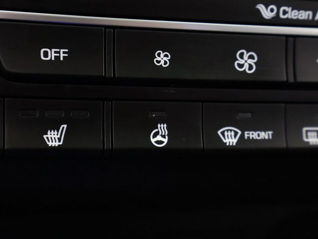 2020 Hyundai Tucson Ultimate AWD - 23032392 - 57