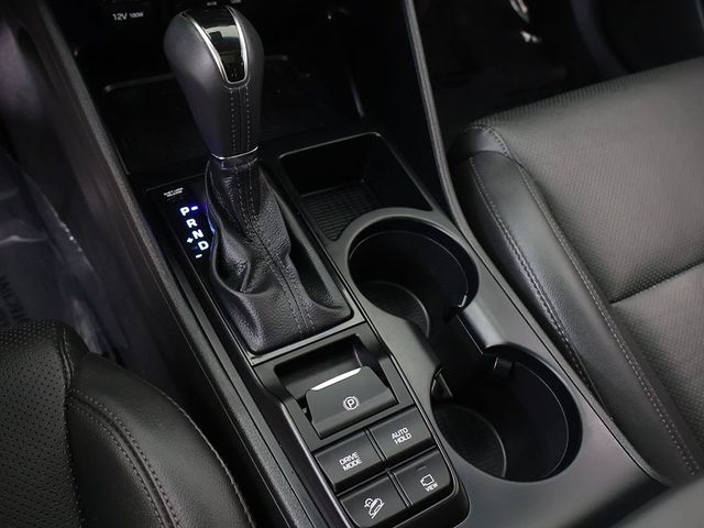 2020 Hyundai Tucson Ultimate AWD - 23032392 - 58