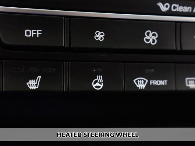 2020 Hyundai Tucson Ultimate AWD - 23032392 - 7