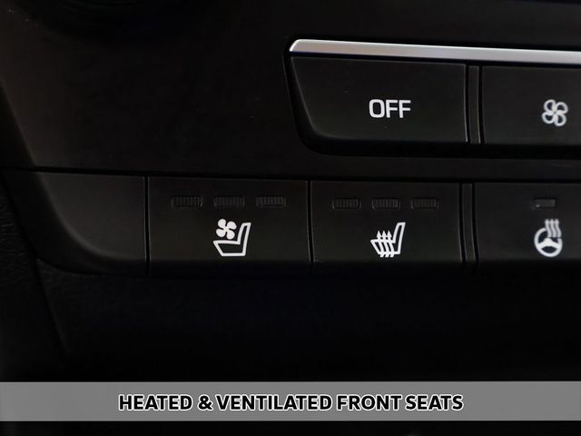 2020 Hyundai Tucson Ultimate AWD - 23032392 - 8