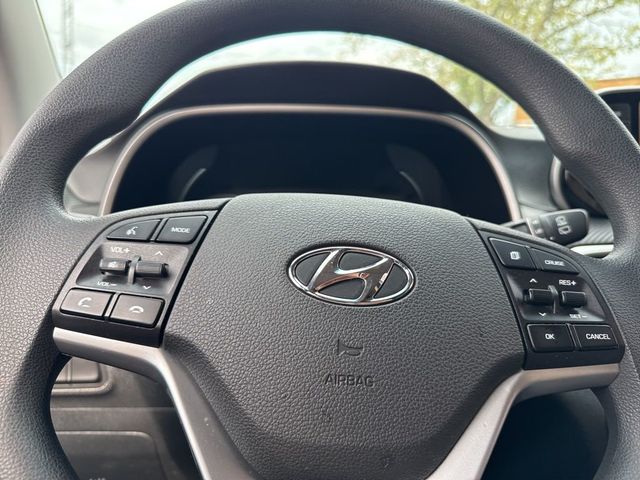 2020 Hyundai Tucson Value AWD - 23013282 - 9
