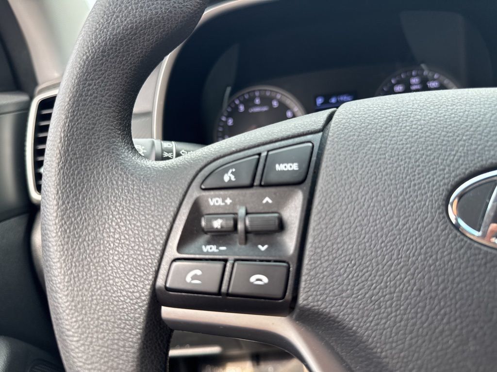 2020 Hyundai Tucson Value AWD - 23013282 - 10