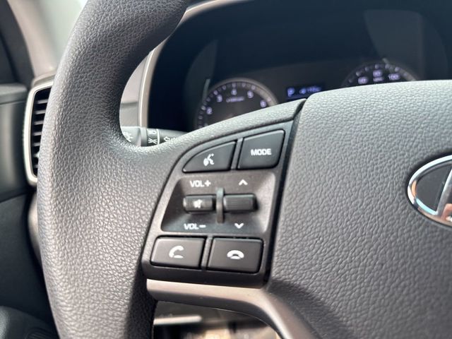 2020 Hyundai Tucson Value AWD - 23013282 - 10