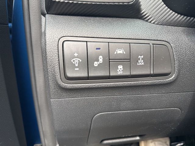 2020 Hyundai Tucson Value AWD - 23013282 - 12