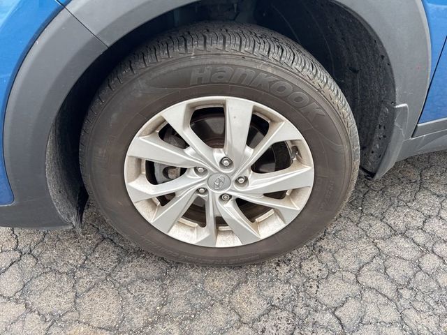 2020 Hyundai Tucson Value AWD - 23013282 - 1