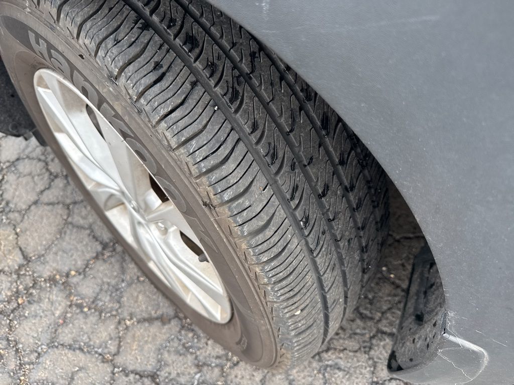 2020 Hyundai Tucson Value AWD - 23013282 - 2