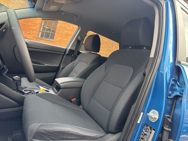 2020 Hyundai Tucson Value AWD - 23013282 - 6