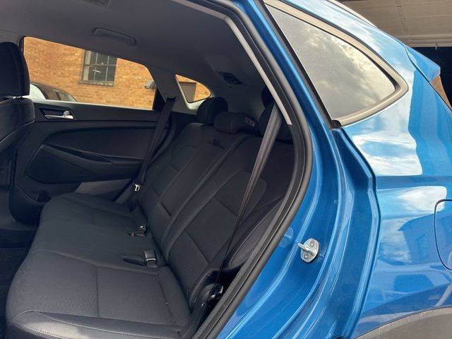 2020 Hyundai Tucson Value AWD - 23013282 - 7