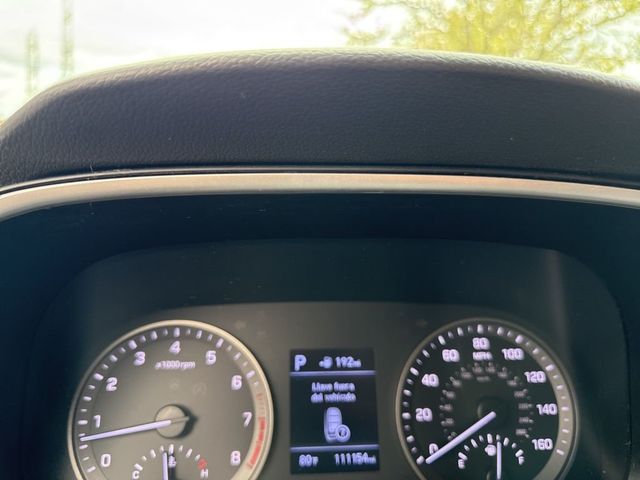 2020 Hyundai Tucson Value AWD - 23013282 - 8