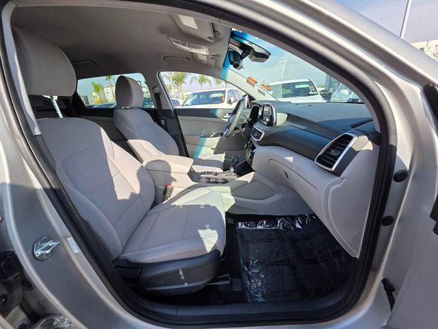 2020 Hyundai Tucson Value AWD - 22965948 - 9