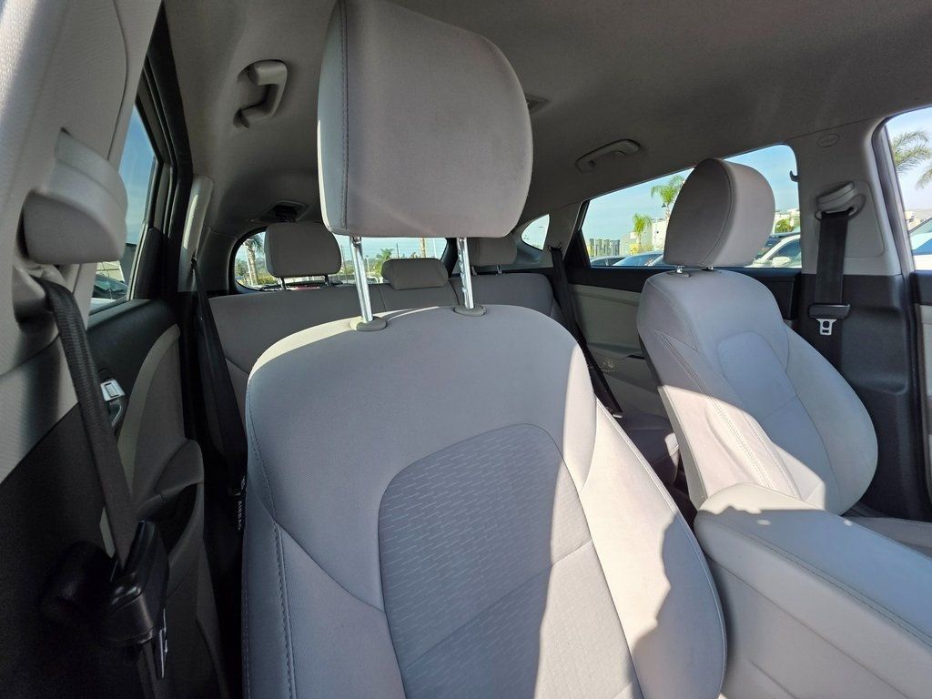 2020 Hyundai Tucson Value AWD - 22965948 - 10