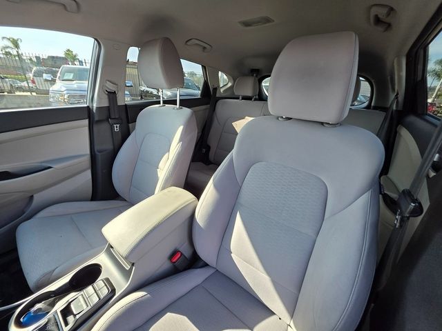 2020 Hyundai Tucson Value AWD - 22965948 - 15