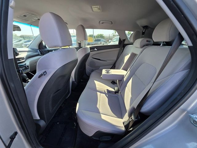 2020 Hyundai Tucson Value AWD - 22965948 - 16