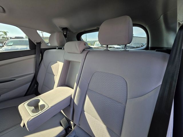 2020 Hyundai Tucson Value AWD - 22965948 - 17