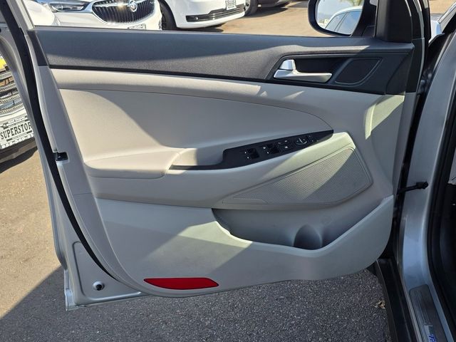 2020 Hyundai Tucson Value AWD - 22965948 - 20