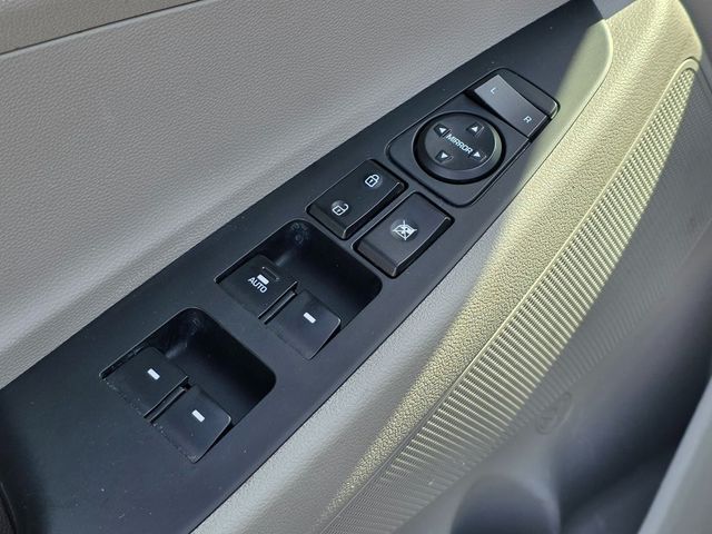 2020 Hyundai Tucson Value AWD - 22965948 - 21