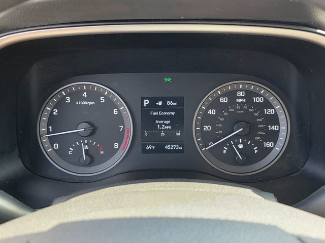 2020 Hyundai Tucson Value AWD - 22965948 - 22