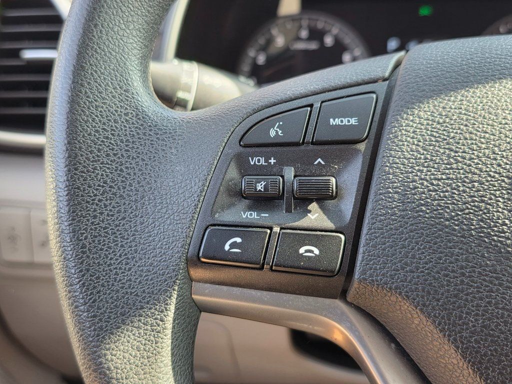 2020 Hyundai Tucson Value AWD - 22965948 - 23