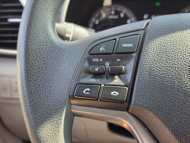 2020 Hyundai Tucson Value AWD - 22965948 - 23