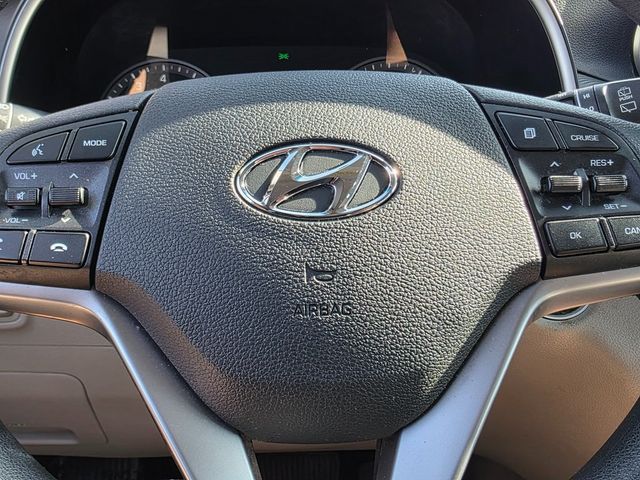 2020 Hyundai Tucson Value AWD - 22965948 - 24