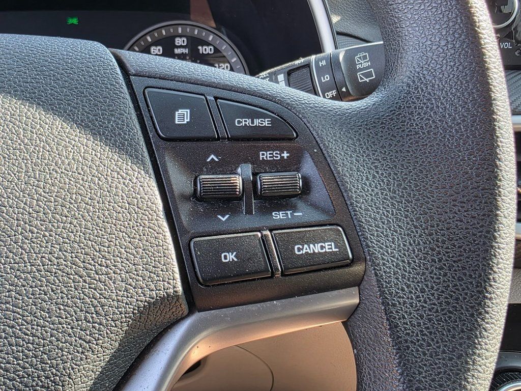 2020 Hyundai Tucson Value AWD - 22965948 - 25