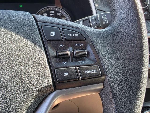 2020 Hyundai Tucson Value AWD - 22965948 - 25