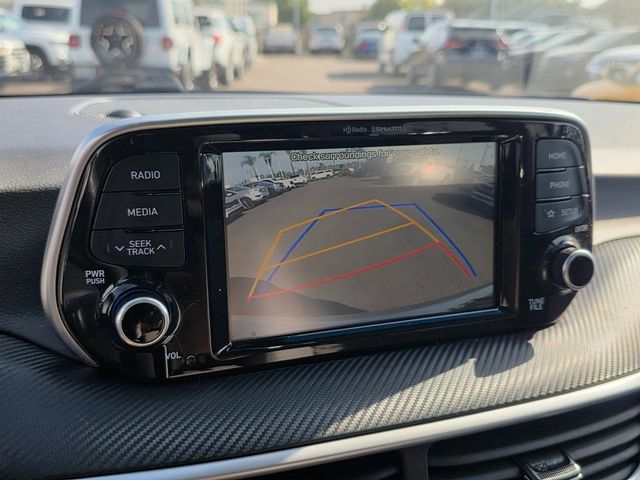 2020 Hyundai Tucson Value AWD - 22965948 - 27