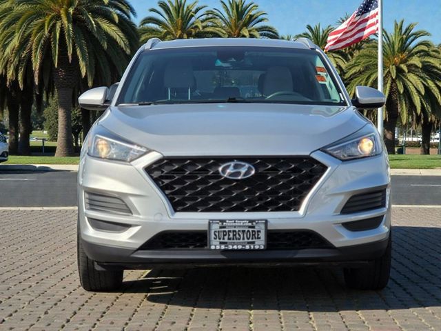 2020 Hyundai Tucson Value AWD - 22965948 - 2