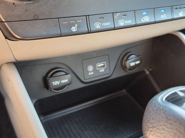 2020 Hyundai Tucson Value AWD - 22965948 - 29