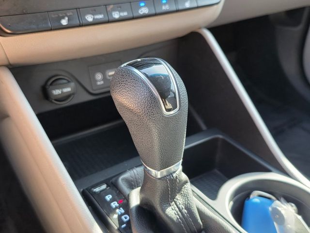 2020 Hyundai Tucson Value AWD - 22965948 - 30