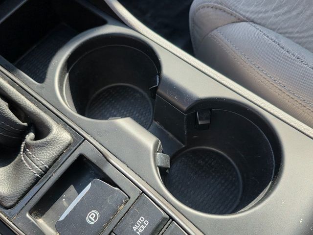 2020 Hyundai Tucson Value AWD - 22965948 - 33