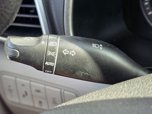 2020 Hyundai Tucson Value AWD - 22965948 - 36