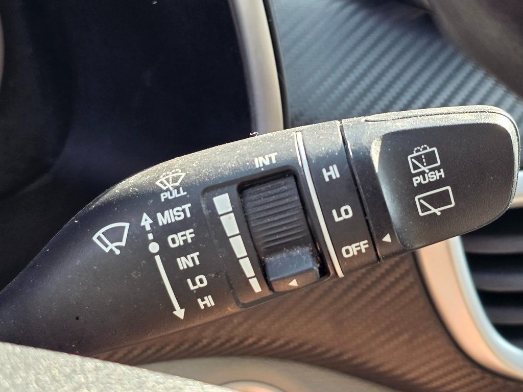 2020 Hyundai Tucson Value AWD - 22965948 - 37