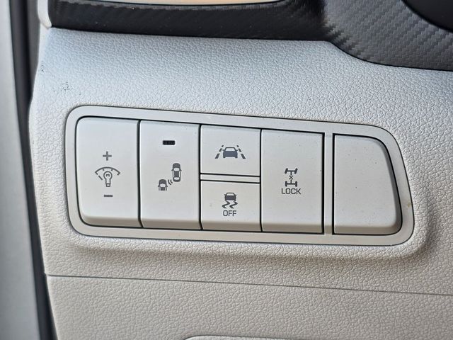 2020 Hyundai Tucson Value AWD - 22965948 - 38