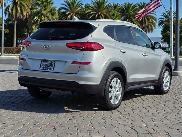 2020 Hyundai Tucson Value AWD - 22965948 - 6