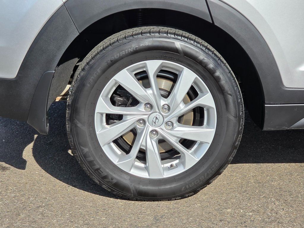 2020 Hyundai Tucson Value AWD - 22965948 - 7