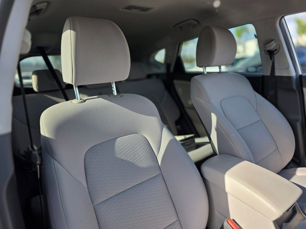 2020 Hyundai Tucson Value AWD - 22969423 - 9