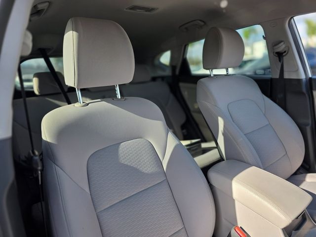 2020 Hyundai Tucson Value AWD - 22969423 - 9