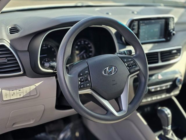2020 Hyundai Tucson Value AWD - 22969423 - 12